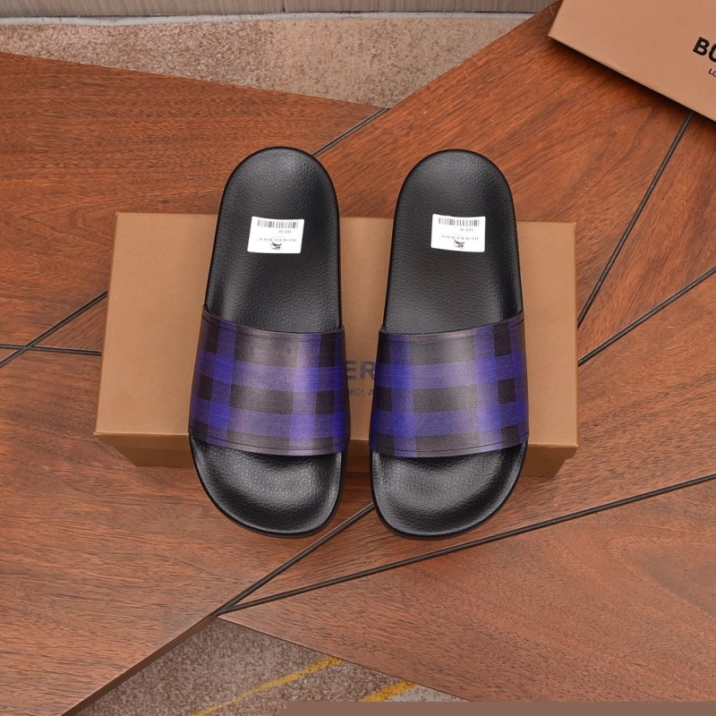 B**rry slippers